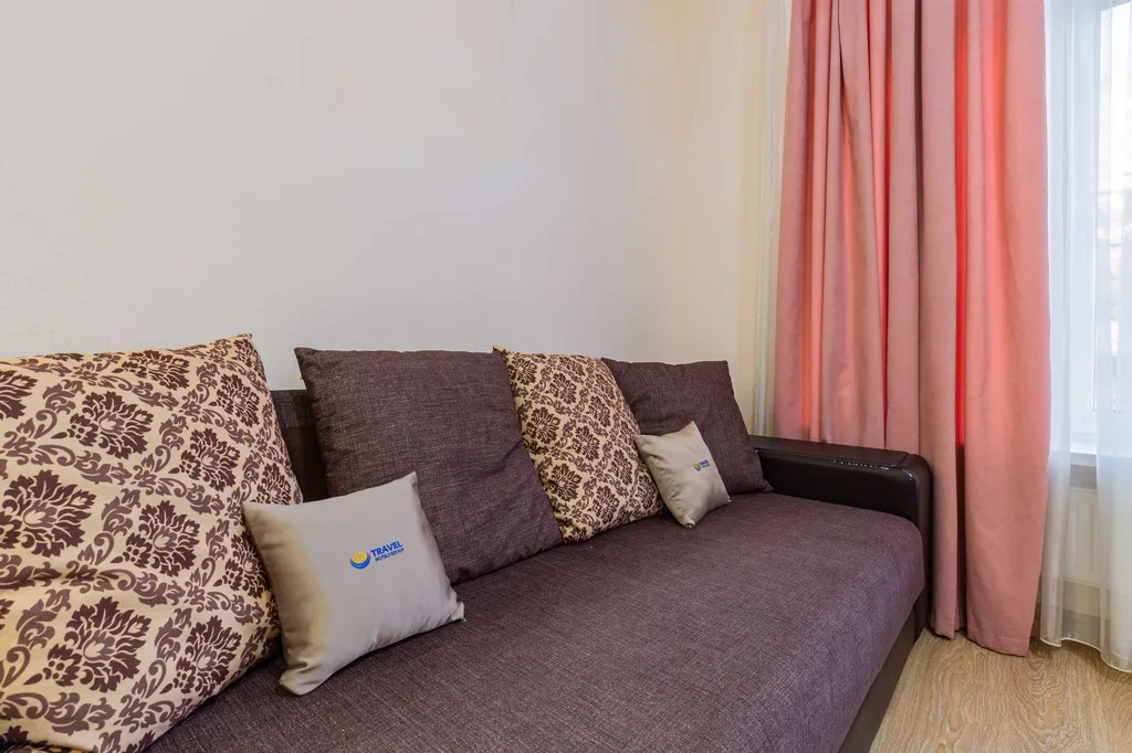 Семейный номер