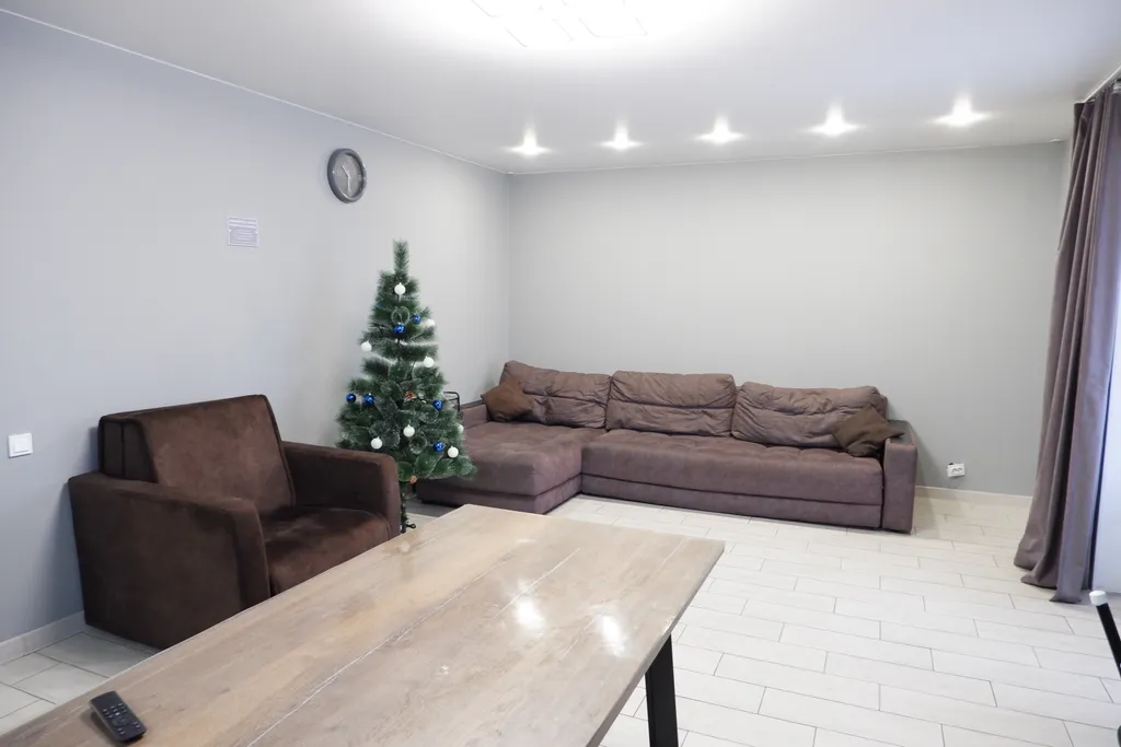 Коттеджный комплекс