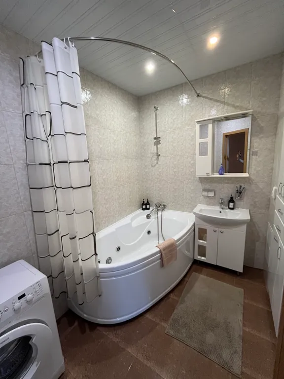 Уютная квартира в центре города. В 10 минутах ходьбы до старого города