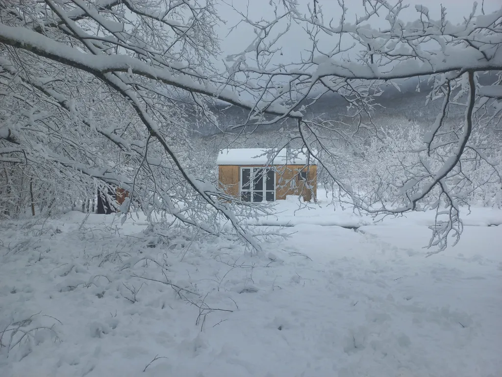 Коттедж Дом Росстань с баней — Горячий Ключ