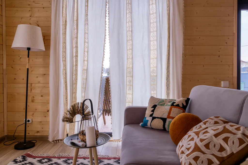 2-комнатный Дом