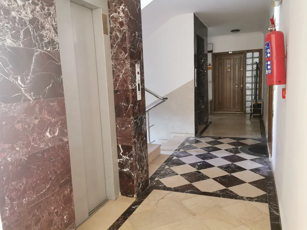 Просторная квартира в центре Алании в 800 м до моря