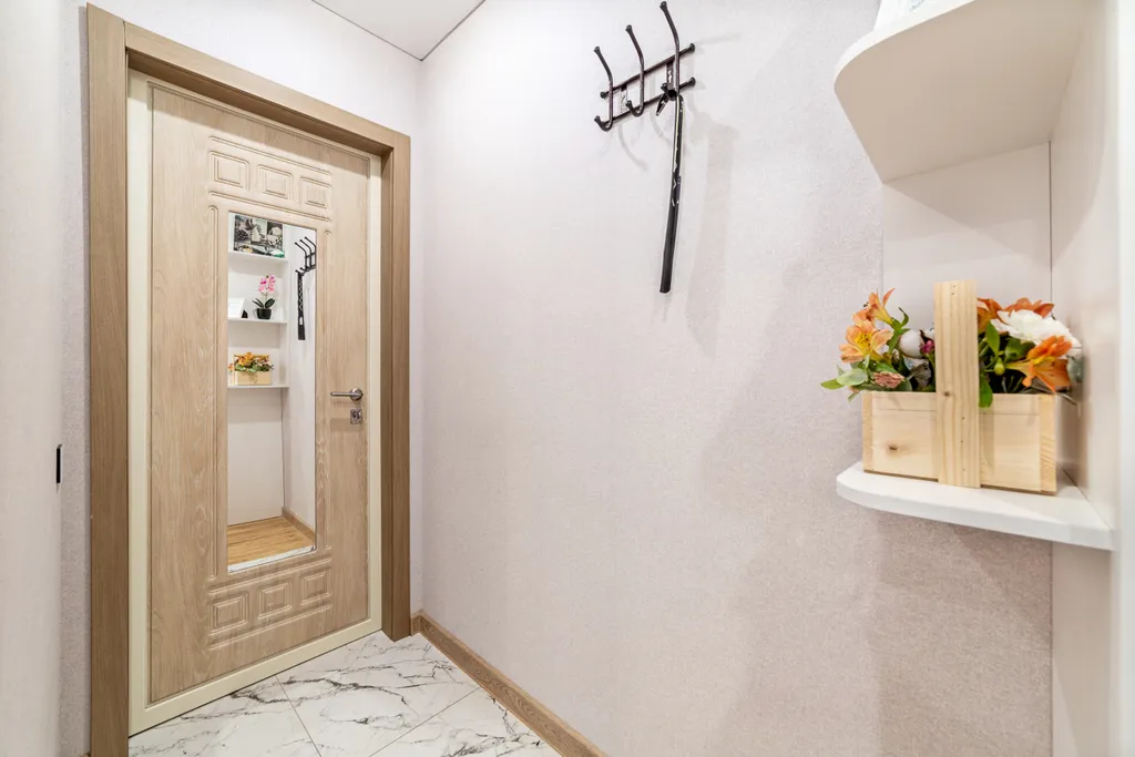 Красивая студия