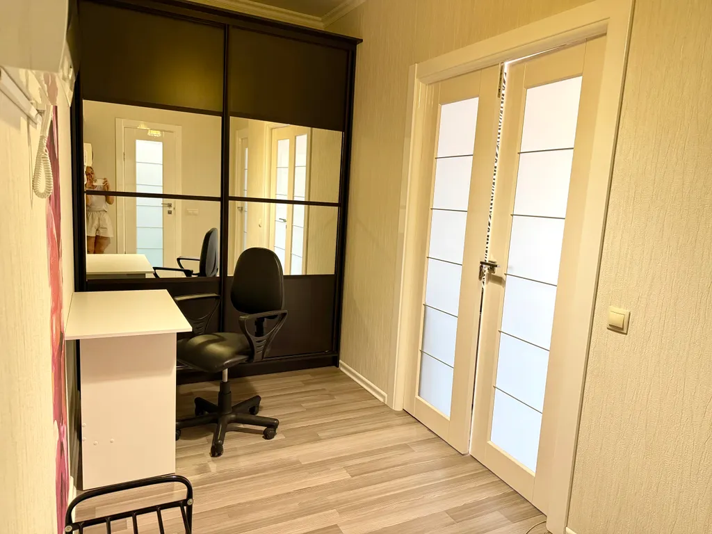 Квартира Стильная квартира у парка Галицкого — Краснодар