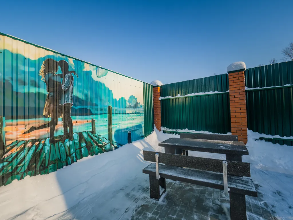 2-комнатный Дом