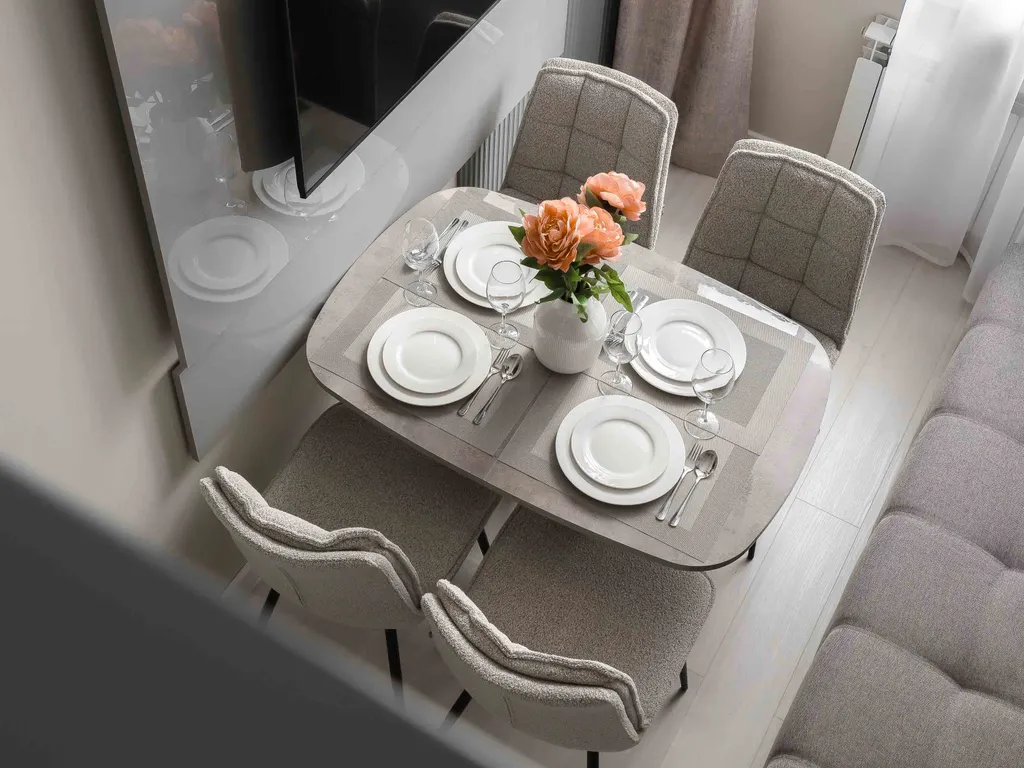 Квартира Квартира Уютная студия у метро с бесконтактным заездом, отчётными документами — Москва