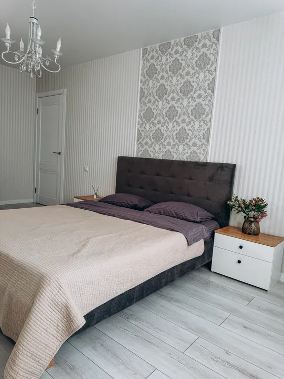 Уютная квартира в центре города — аренда посуточно в Братск