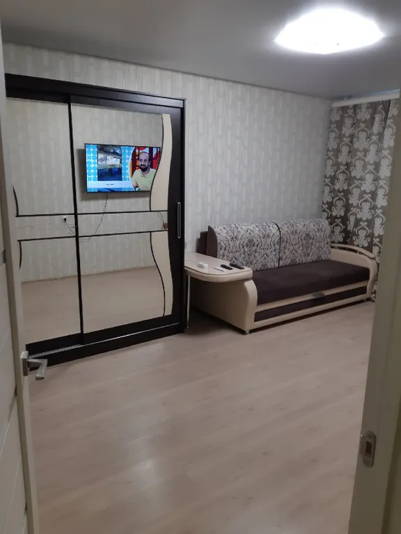 Квартира Квартира Comfort apartments — Ярославль