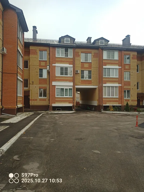 Уютная просторная квартира в центре города