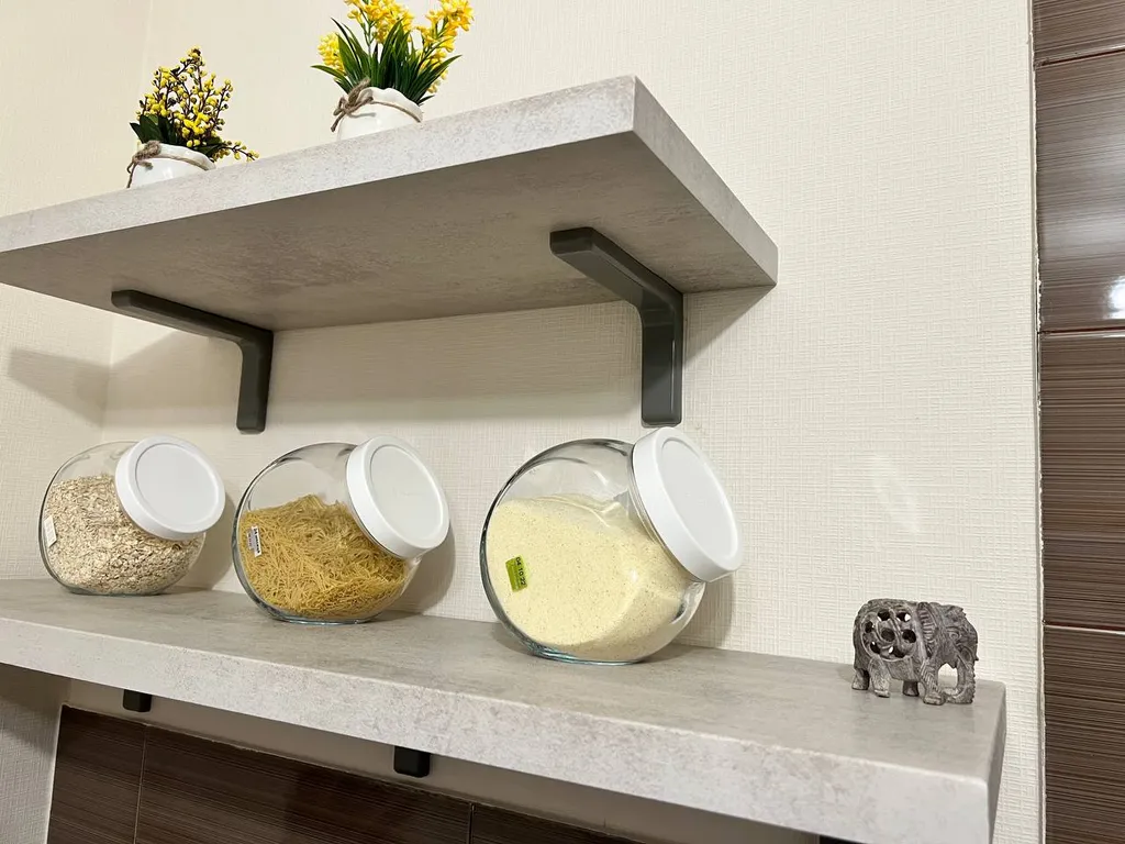 Апартаменты возле ТРЦ Тау