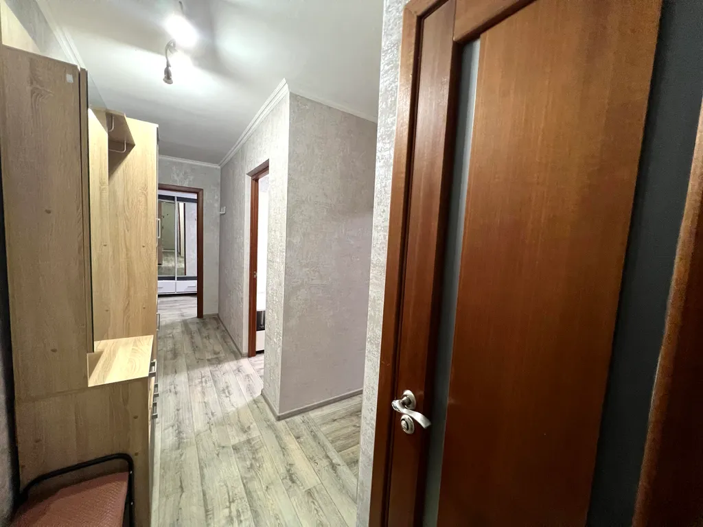 Двушка на верхнем озере