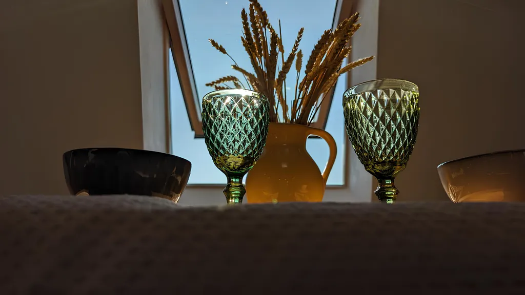 Апартамент у моря