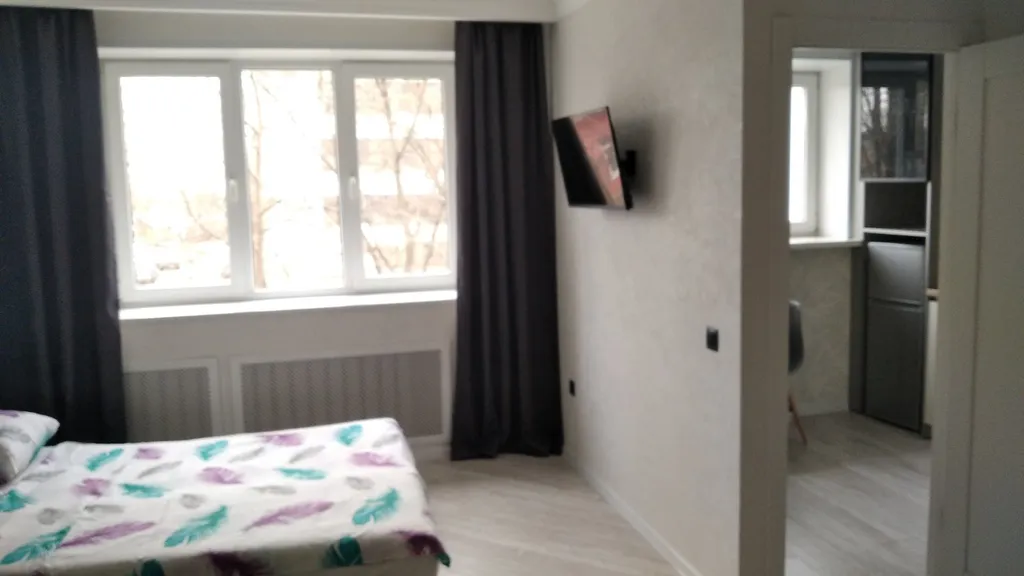 Квартира в центре города