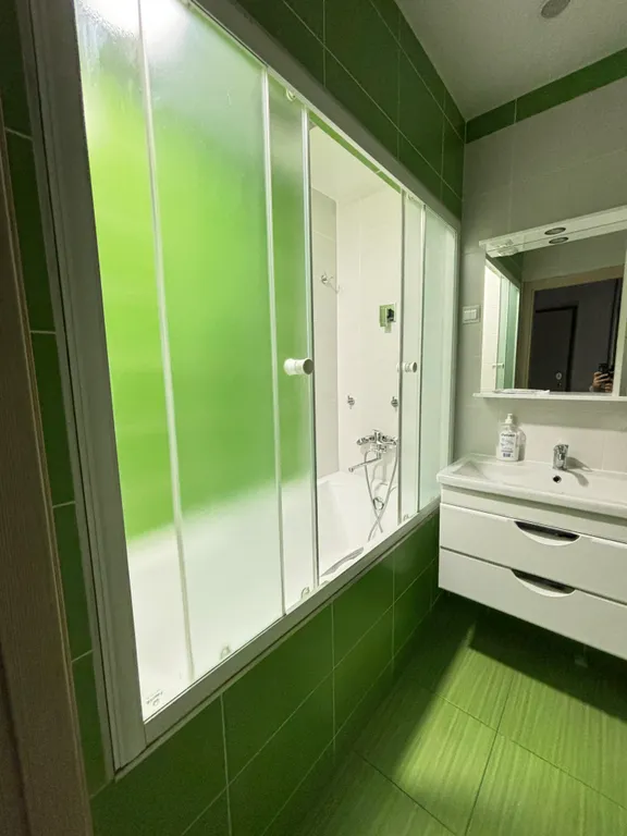 Квартира в самом центре города