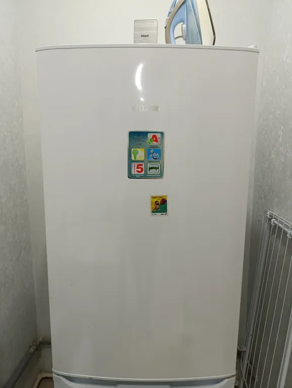 Уютная двухкомнатная квартира в СЗР