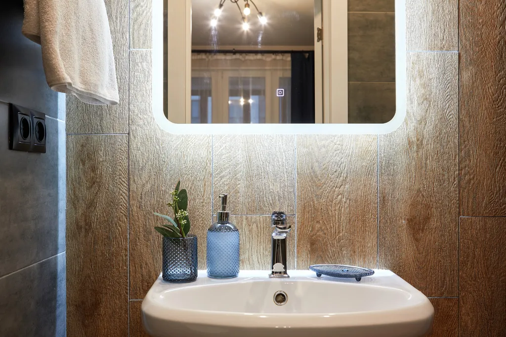 Квартира Апартаменты в ЖК Искра-Парк — Москва