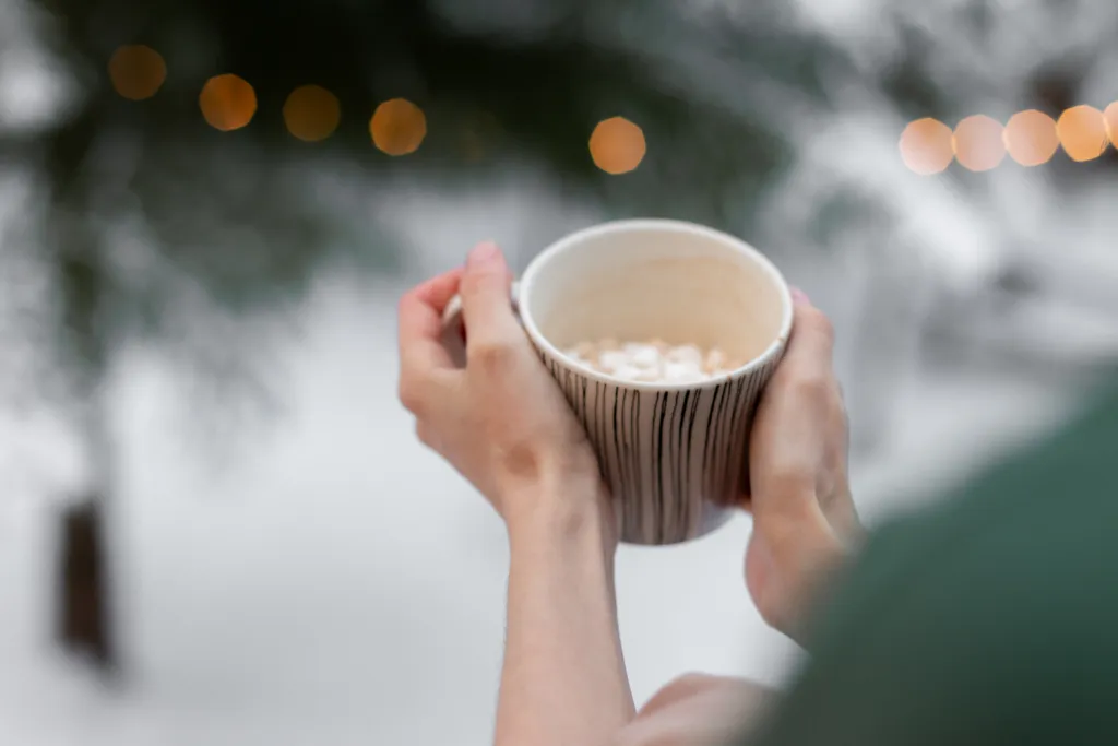 Стильный домик А-фрейм