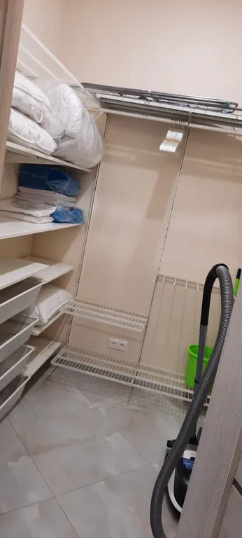 Квартира ЖК Анаполис 2-х комнатная квартира — Варваровка