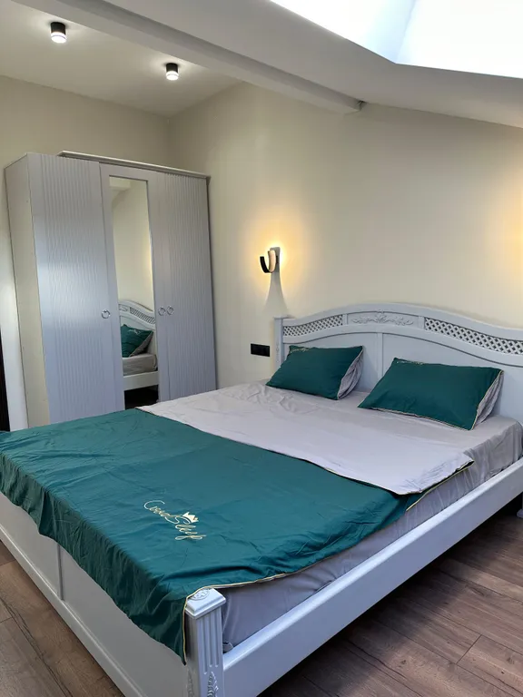 Квартира Квартира с видом на горы — Владикавказ