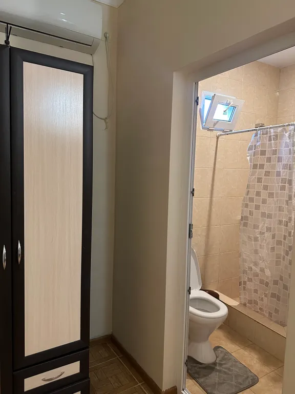 Квартира Комната — Гагра