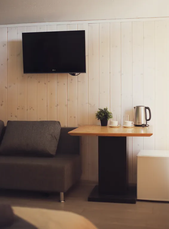 Двухместные, трехместные благоустроенные шале на границе с Монголией