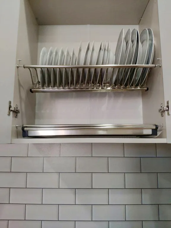 Премиальная квартира для 5 гостей в Губернском