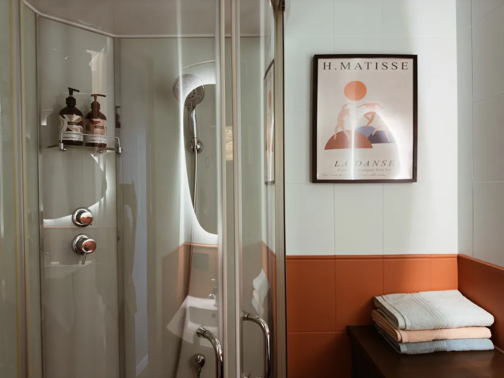 Видовая квартира с эркером