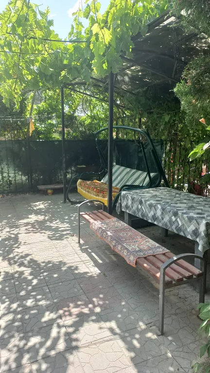 Квартира в 100 м от моря