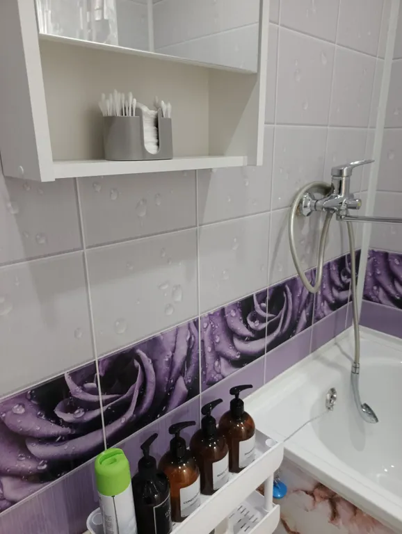 Комфортабельная квартира в центре города