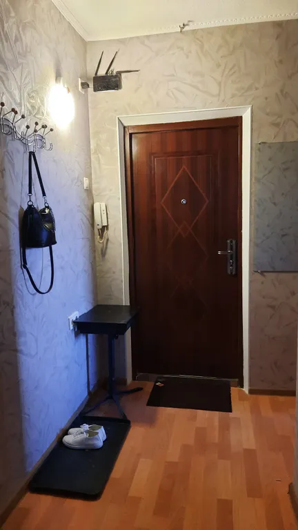 Квартира Квартира Тёплая и уютная 2-х комнатная кватира — Ростов-на-Дону