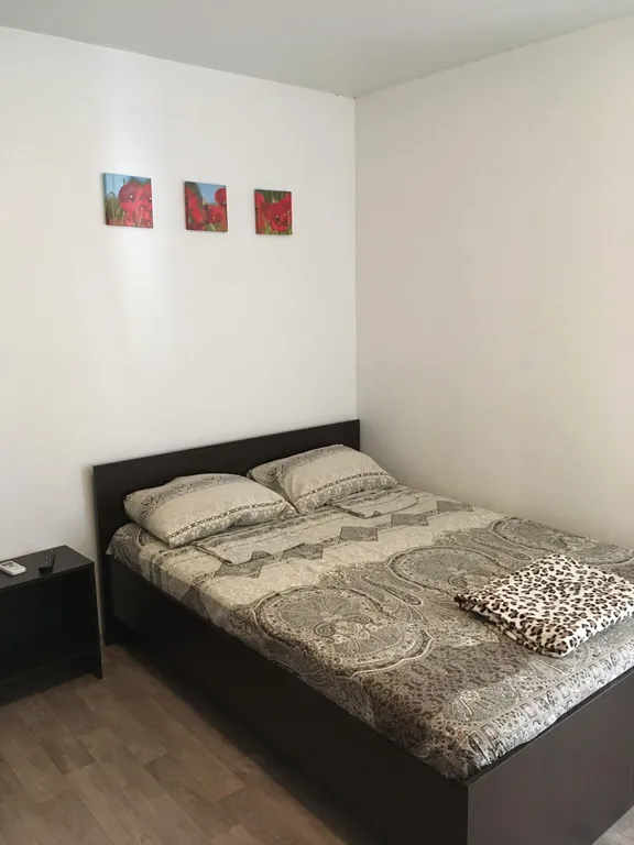 Люкс 4-х местный с санузлом и летней кухней