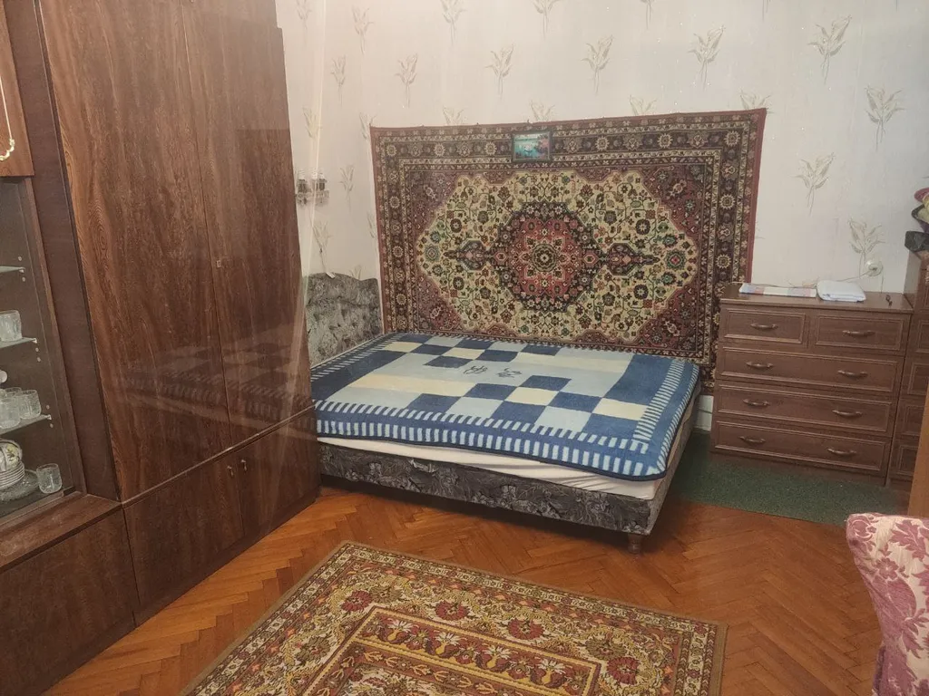 Уютная квартира рядом с метро