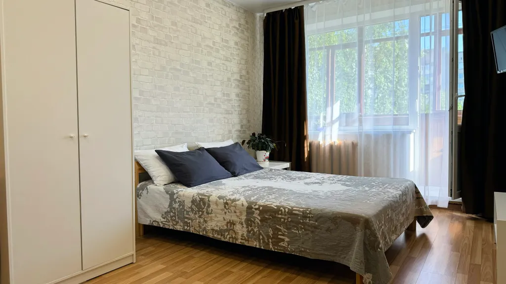 Уютная квартира у вокзала — аренда посуточно в Архангельск