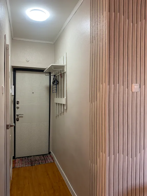 Уютная студия в центре города