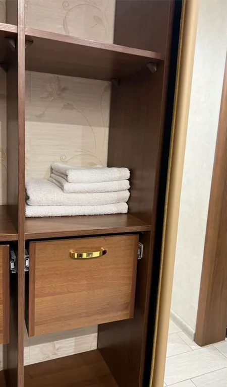 Уютная чистая квартира в центре район Левого берега