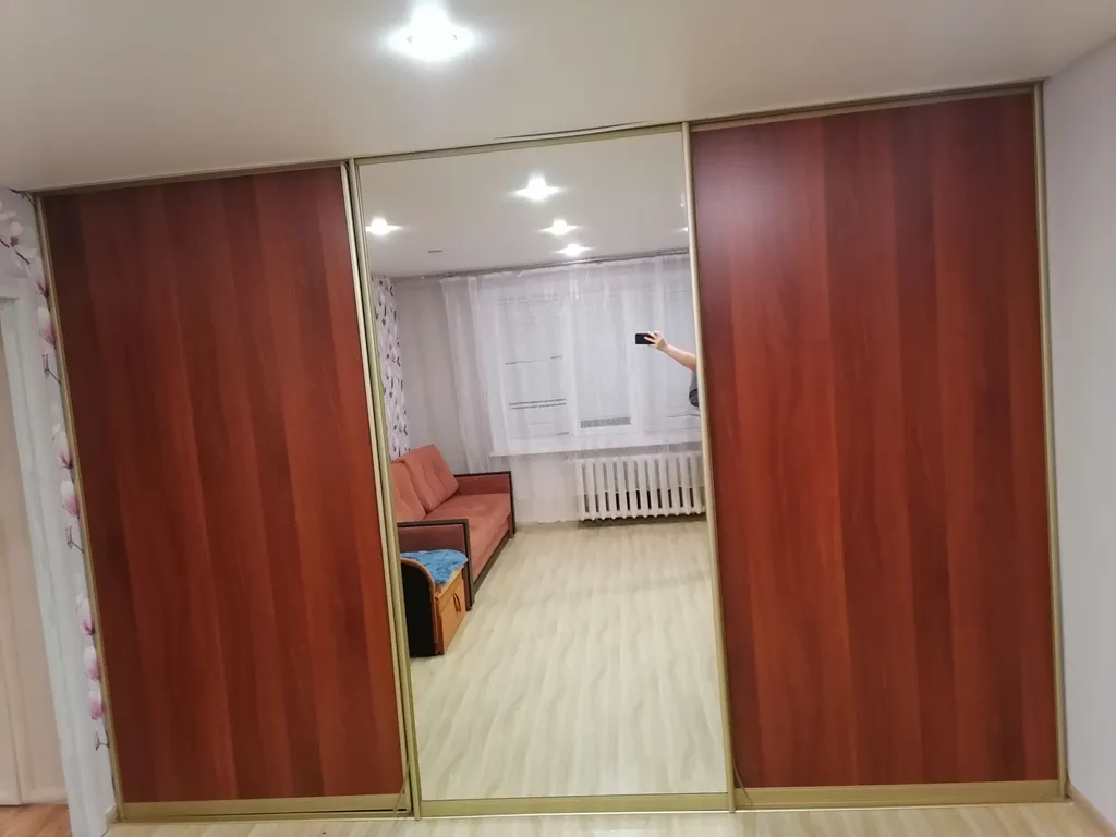 Квартира с прекрасным видом на море