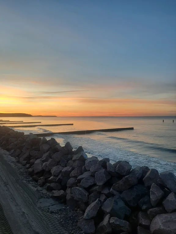 Квартира Квартира Уютная 2к студия у моря — Светлогорск