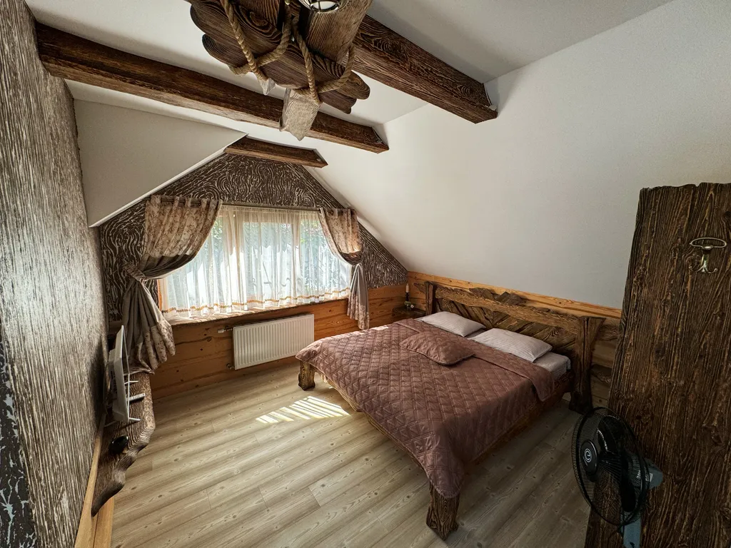 Тихий Уголок