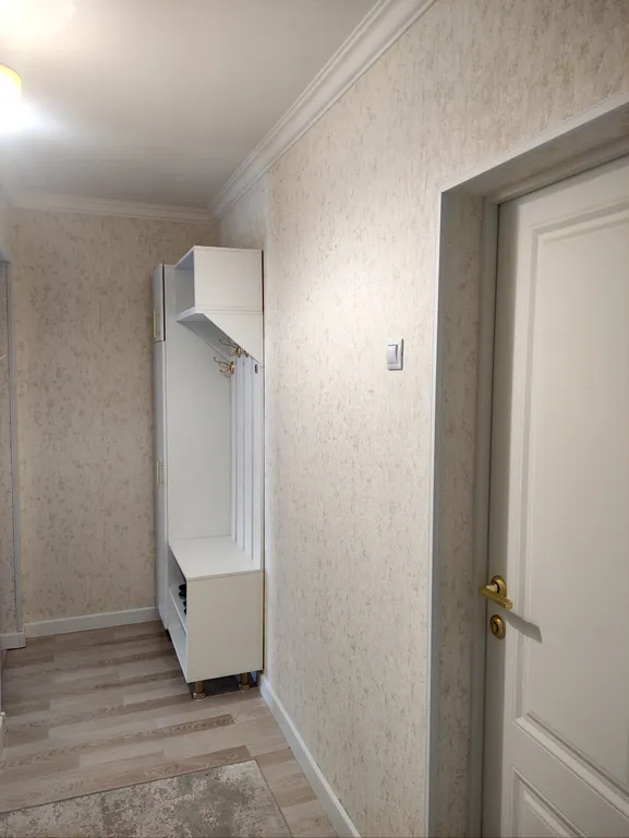 Комфортная квартира в центре города