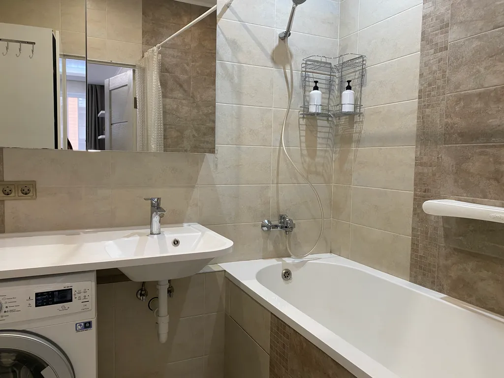 Квартира Квартира у Верхнего озера — Калининград