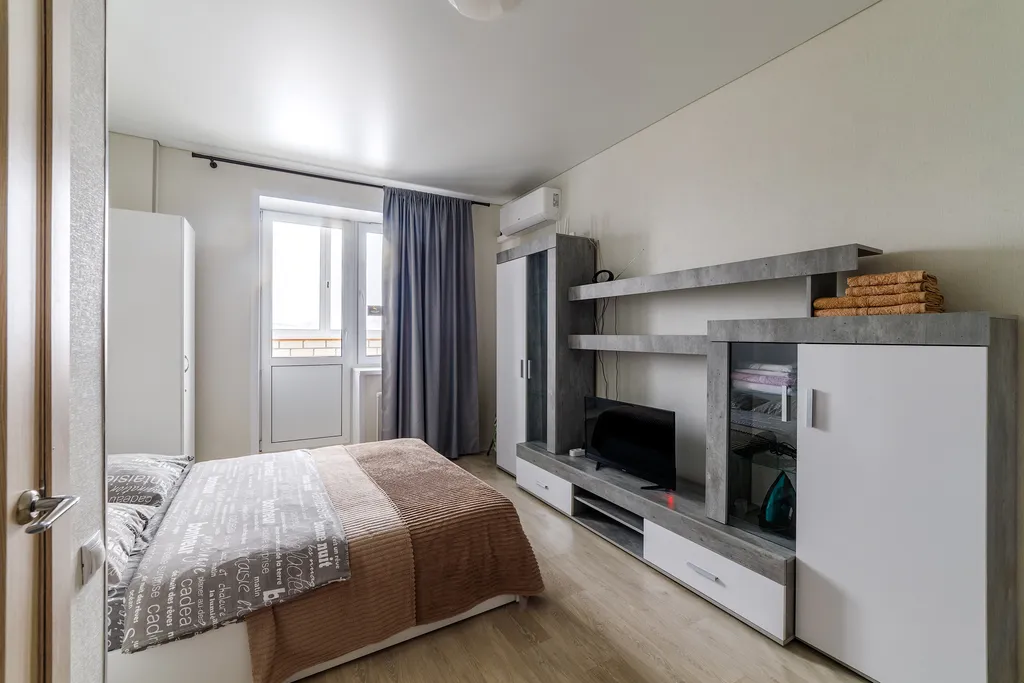 Апартаменты в центре