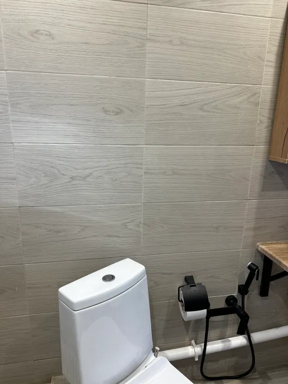 Коттедж Уютный дом Ladoga — Санкт-Петербург