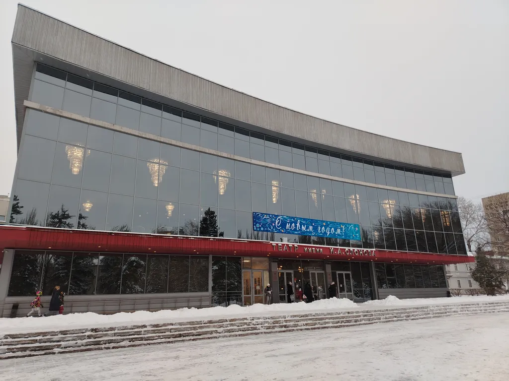 Удобная квартира в удобной локации