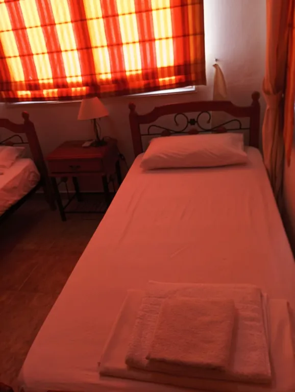 Уютная вилла рядом с морем