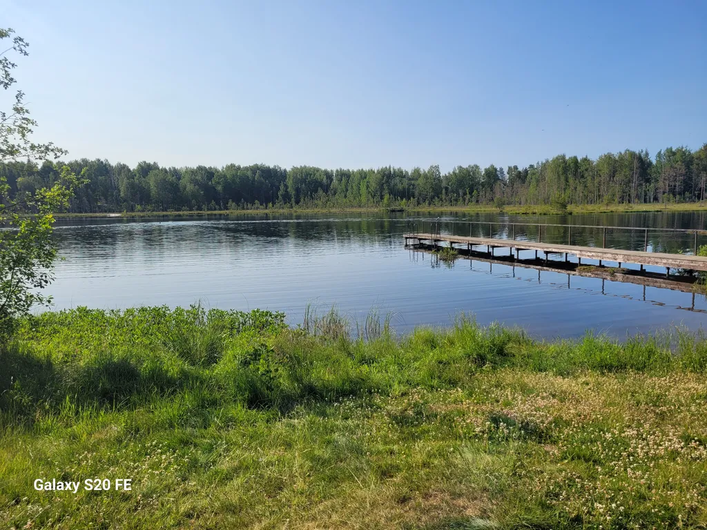 Уютный дом-баня для отдыха семьёй или небольшой компанией