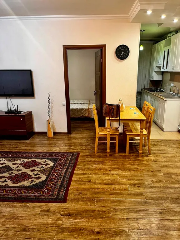 Квартира Metro