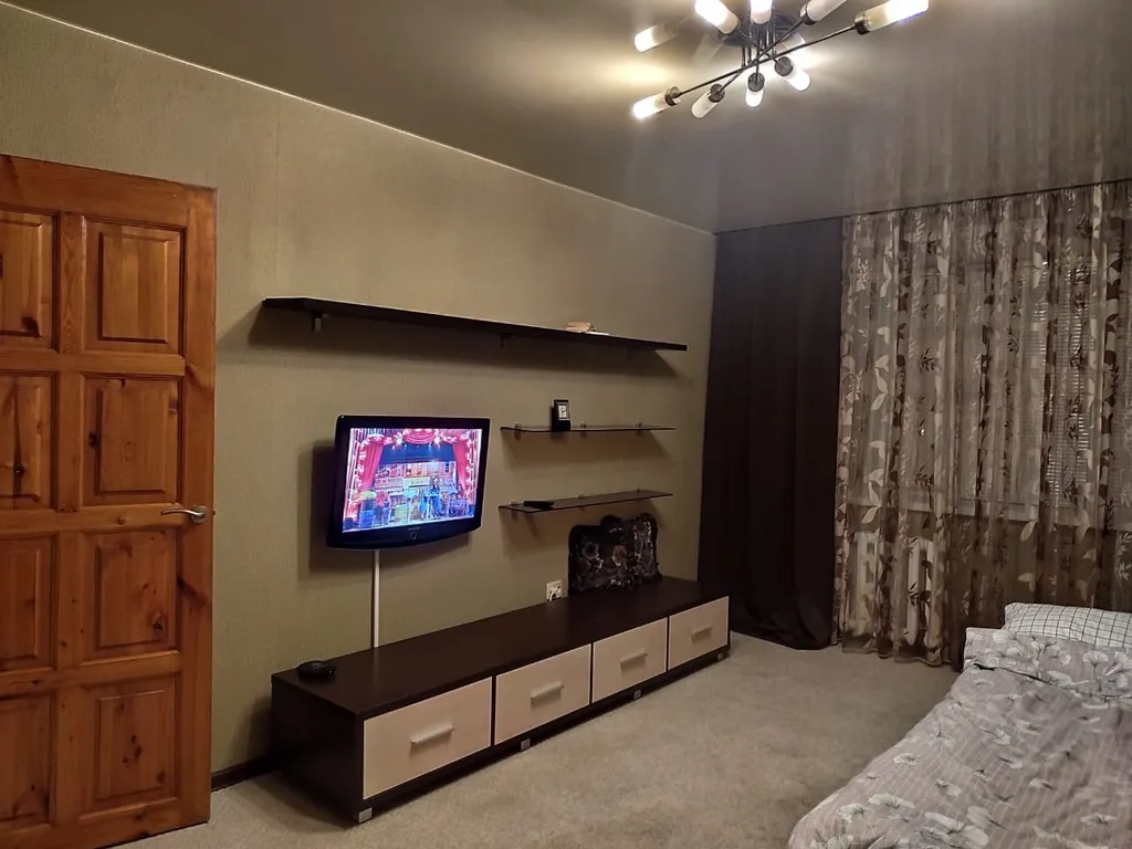 Квартира Мир квартир — аренда посуточно в Липецк