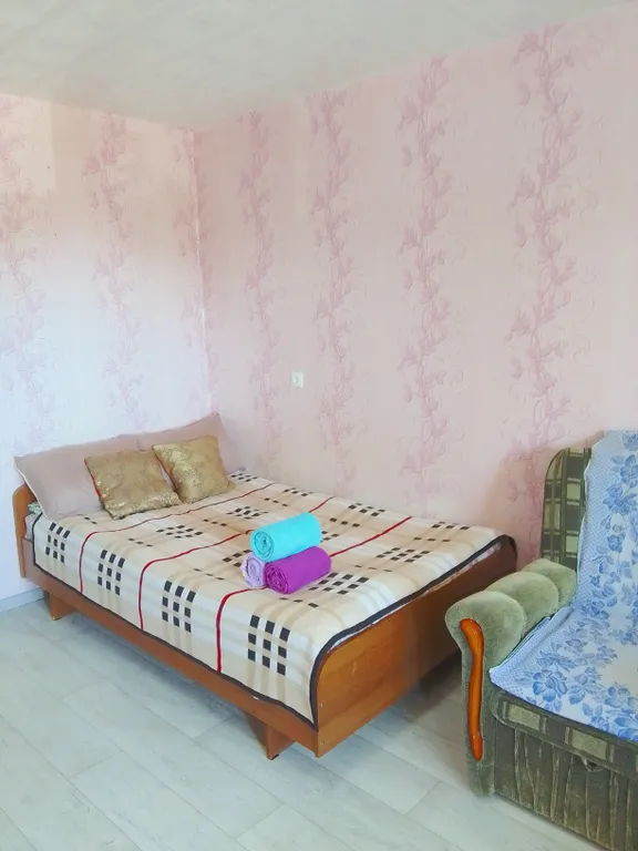 Отдых на родине Деда Мороза