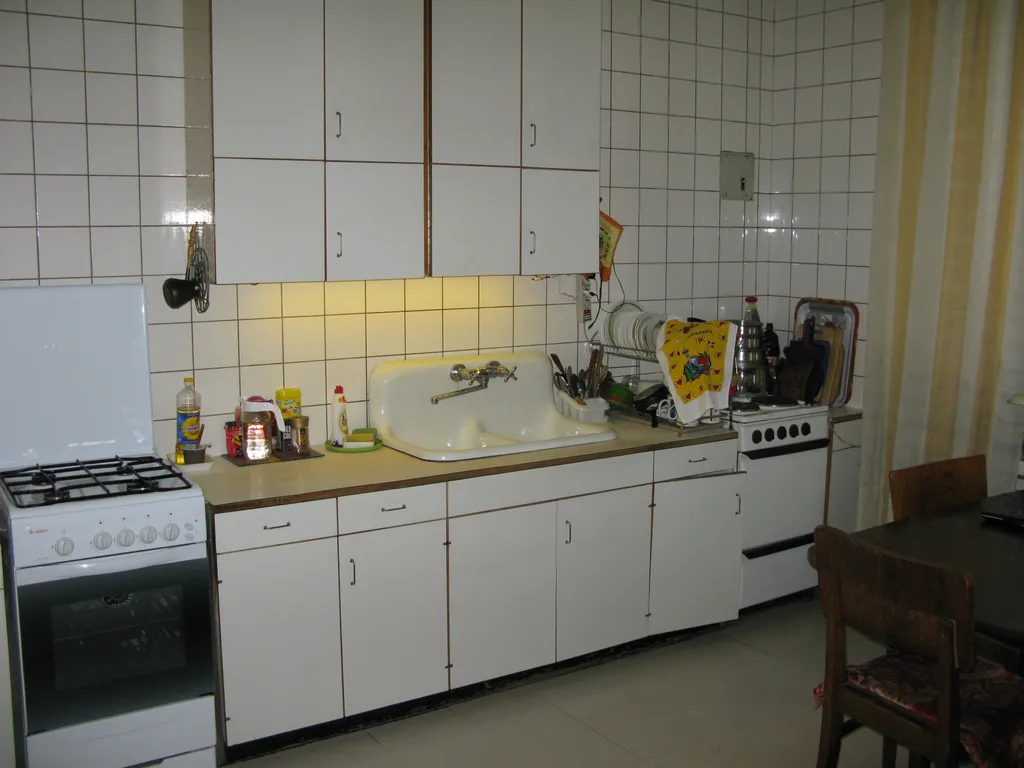 Комната в историческом центре