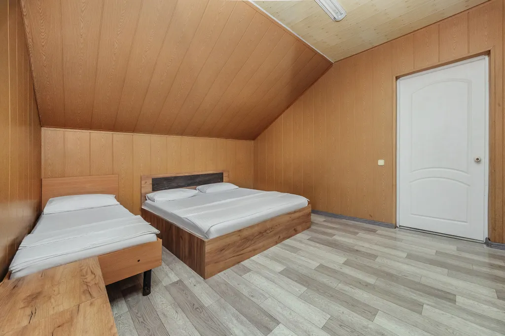 Квартира Комната — Сириус